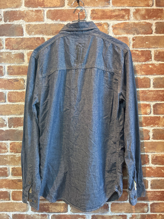 (USED)HARLEY-DAVIDSON シャツ
