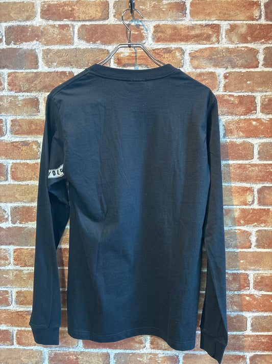 VOLCOM ロングTシャツ