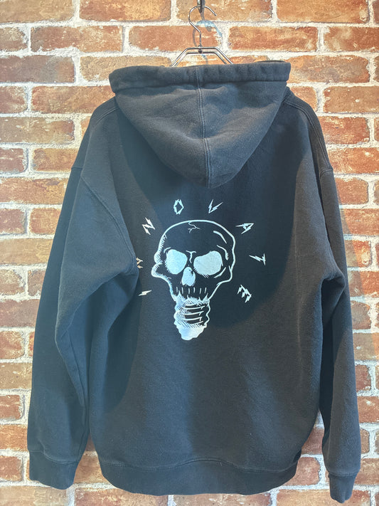 (USED)INDEPENDENT プルオーバーパーカー