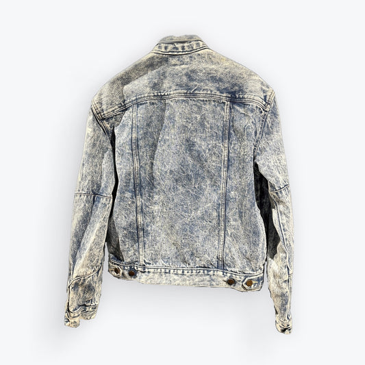 〈USED〉カルバンクライン Gジャン