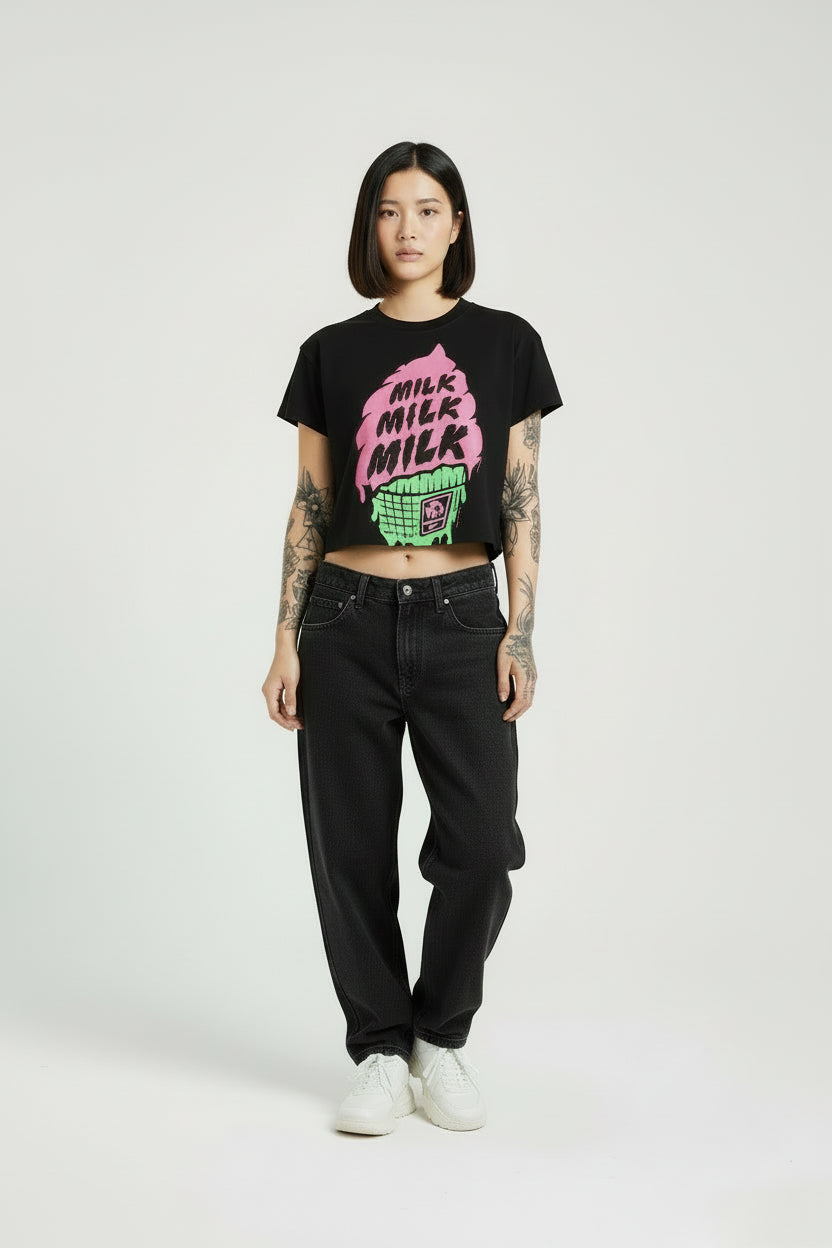 (USED)MXMXM MAGICAL MOSH MISFIT Tシャツ S