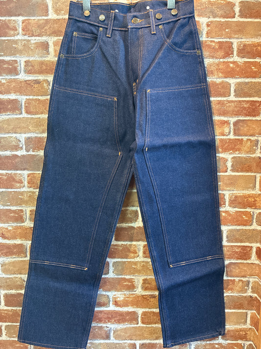 PRISON BLUES デニムパンツ