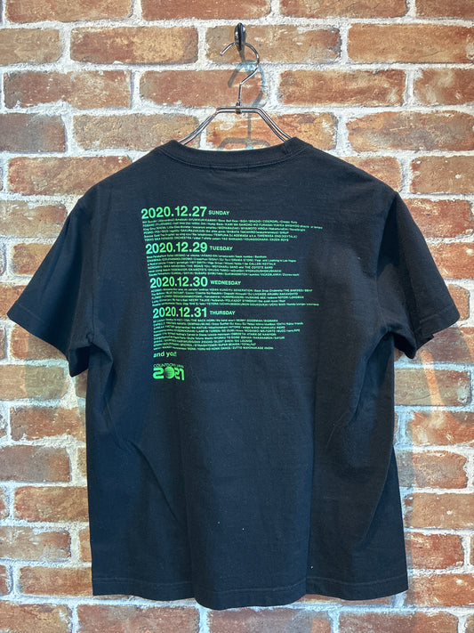 ロリクレ バンT