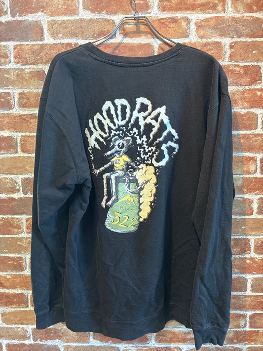 (used)independent スウェット XL