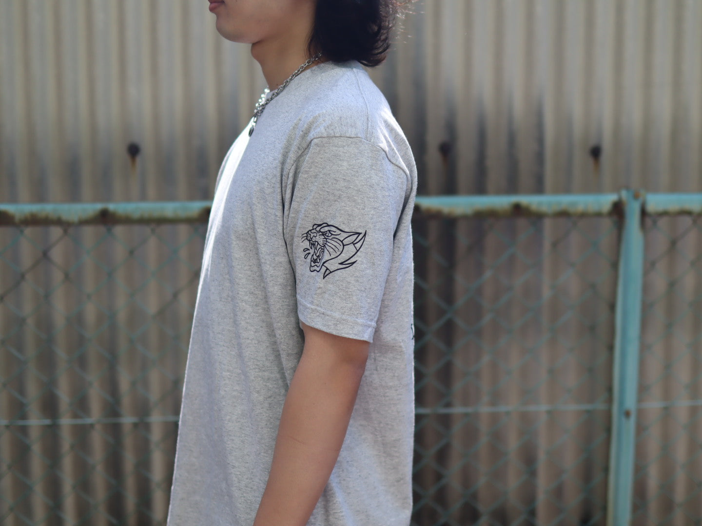 Fun time tattoo ORIGINAL MARIA TEE