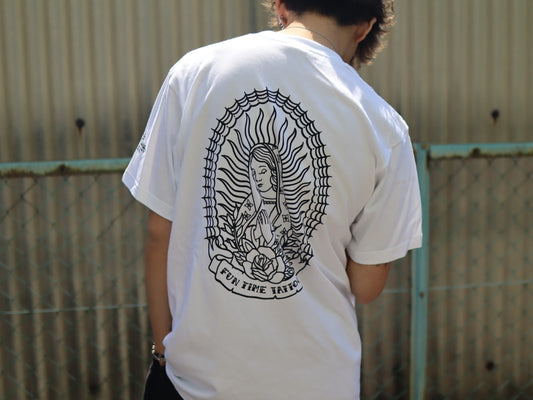 Fun time tattoo ORIGINAL MARIA TEE