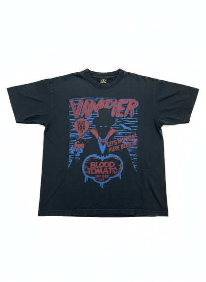 (USED) ROLLING CRADLE バンパイアTシャツ　Sサイズ