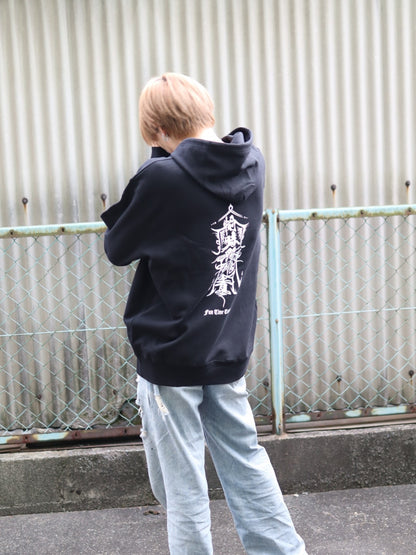F.T.T ORIGINAL PULLOVER