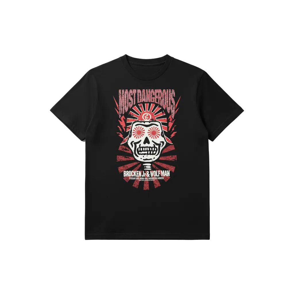 (USED)ROLLING CRADLE Tシャツ