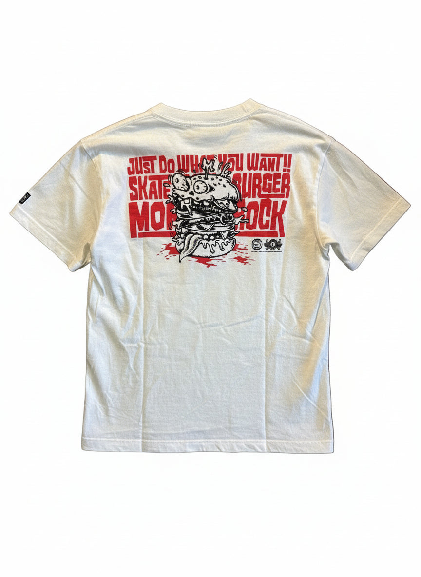 (USED)ROLLING CRADLE Tシャツ S