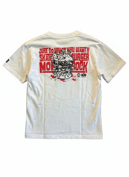 (USED)ROLLING CRADLE Tシャツ S