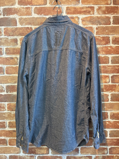(USED)HARLEY-DAVIDSON シャツ
