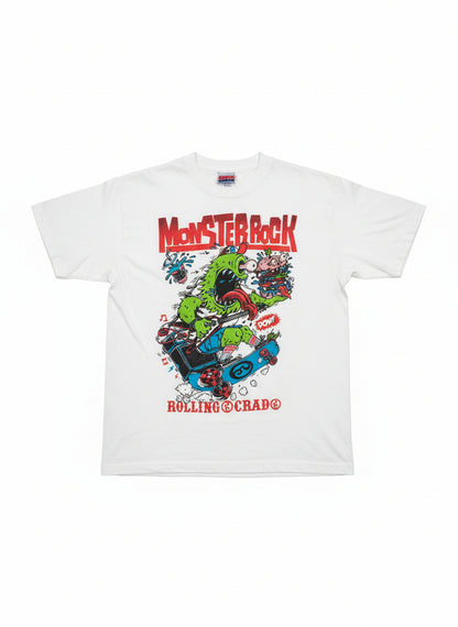 (USED)ROLLING CRADLE Tシャツ S