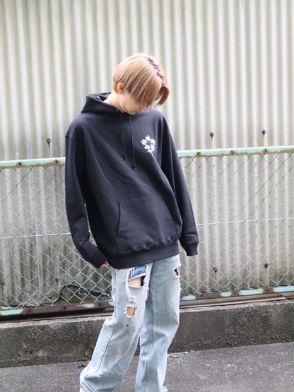 F.T.T ORIGINAL PULLOVER