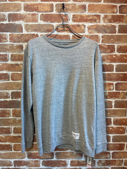 WAKCO MARIA LONG TEE グレーL