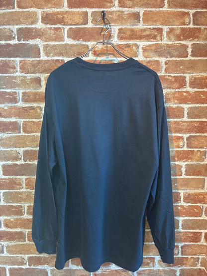 BLASTOU EYE HAND LONG TEE