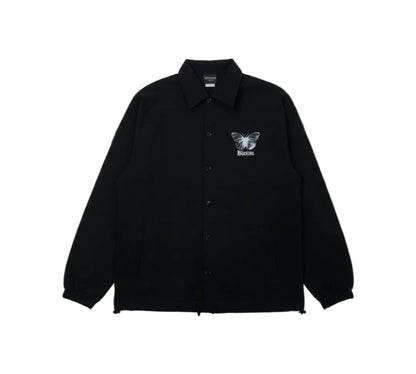 ［予約販売］BLASTOU COTTON COACH JACKET