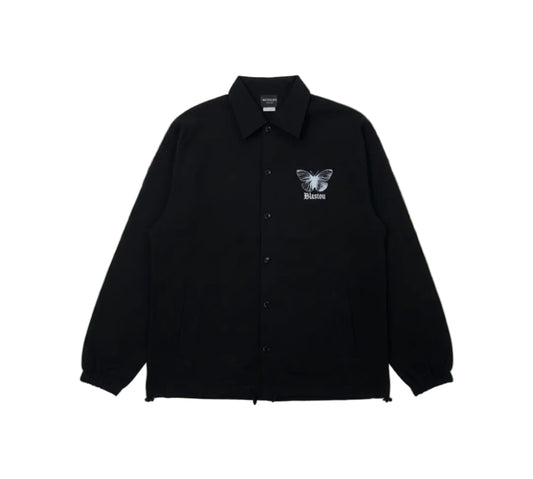 ［予約販売］BLASTOU COTTON COACH JACKET