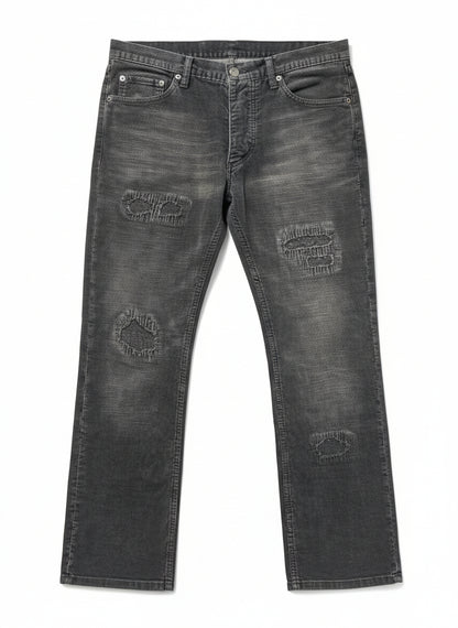 (USED)TMT BIGHOLIDAY コーデュロイパンツ