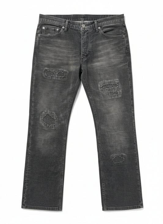 (USED)TMT BIGHOLIDAY コーデュロイパンツ