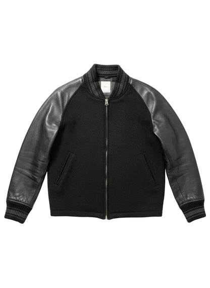 (USED) Ron Herman スタジアムジャンパー　Mサイズ