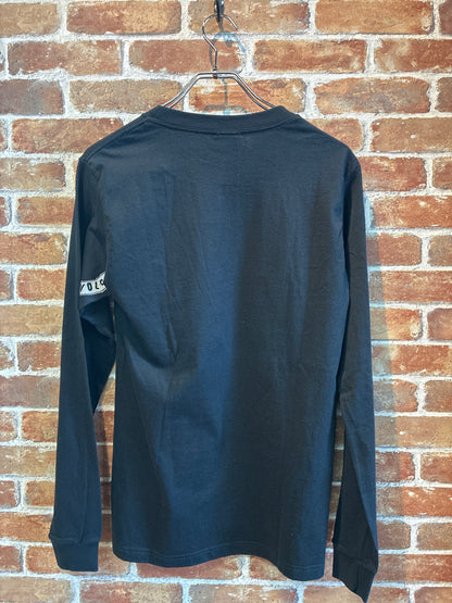 VOLCOM ロングTシャツ