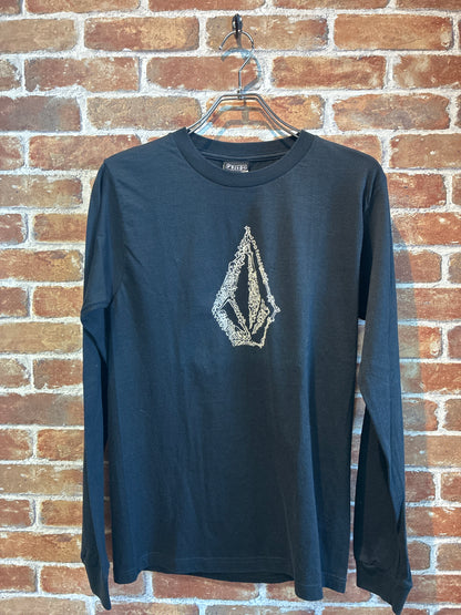 VOLCOM ロングTシャツ