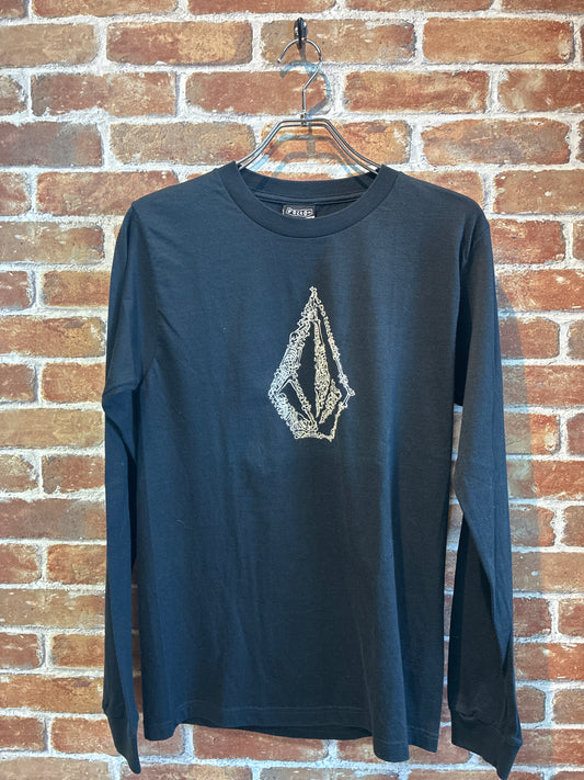 VOLCOM ロングTシャツ
