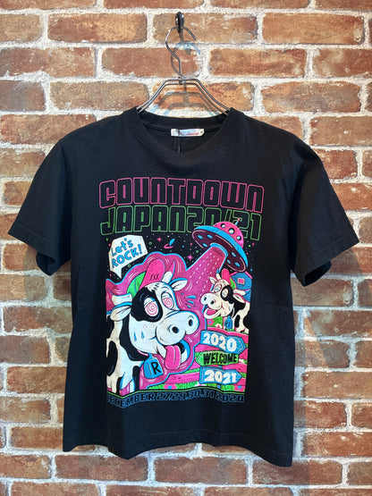 ロリクレ　バンT