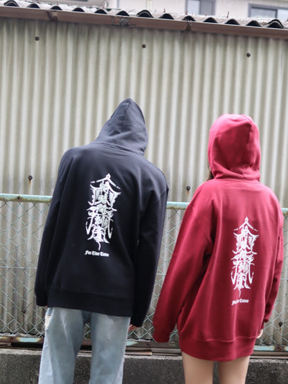 F.T.T ORIGINAL PULLOVER