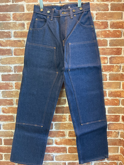 PRISON BLUES デニムパンツ