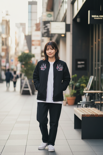 ライフスタイルショット