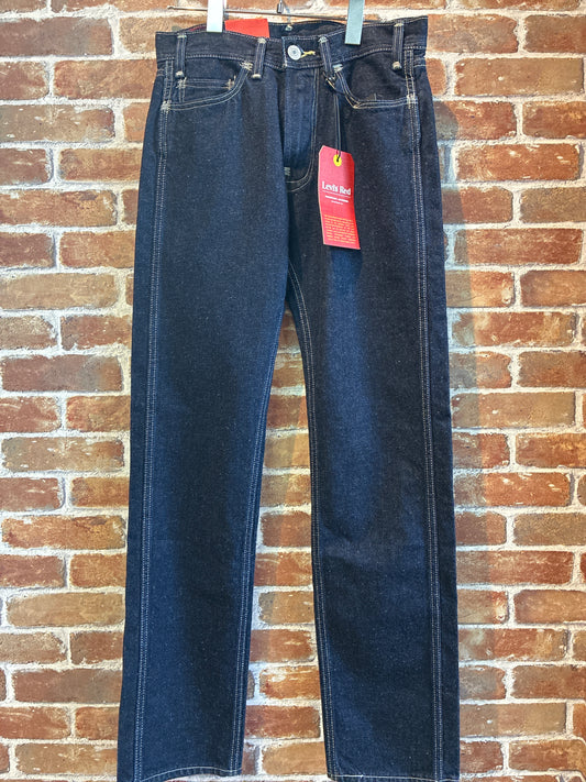 Levis Red 505