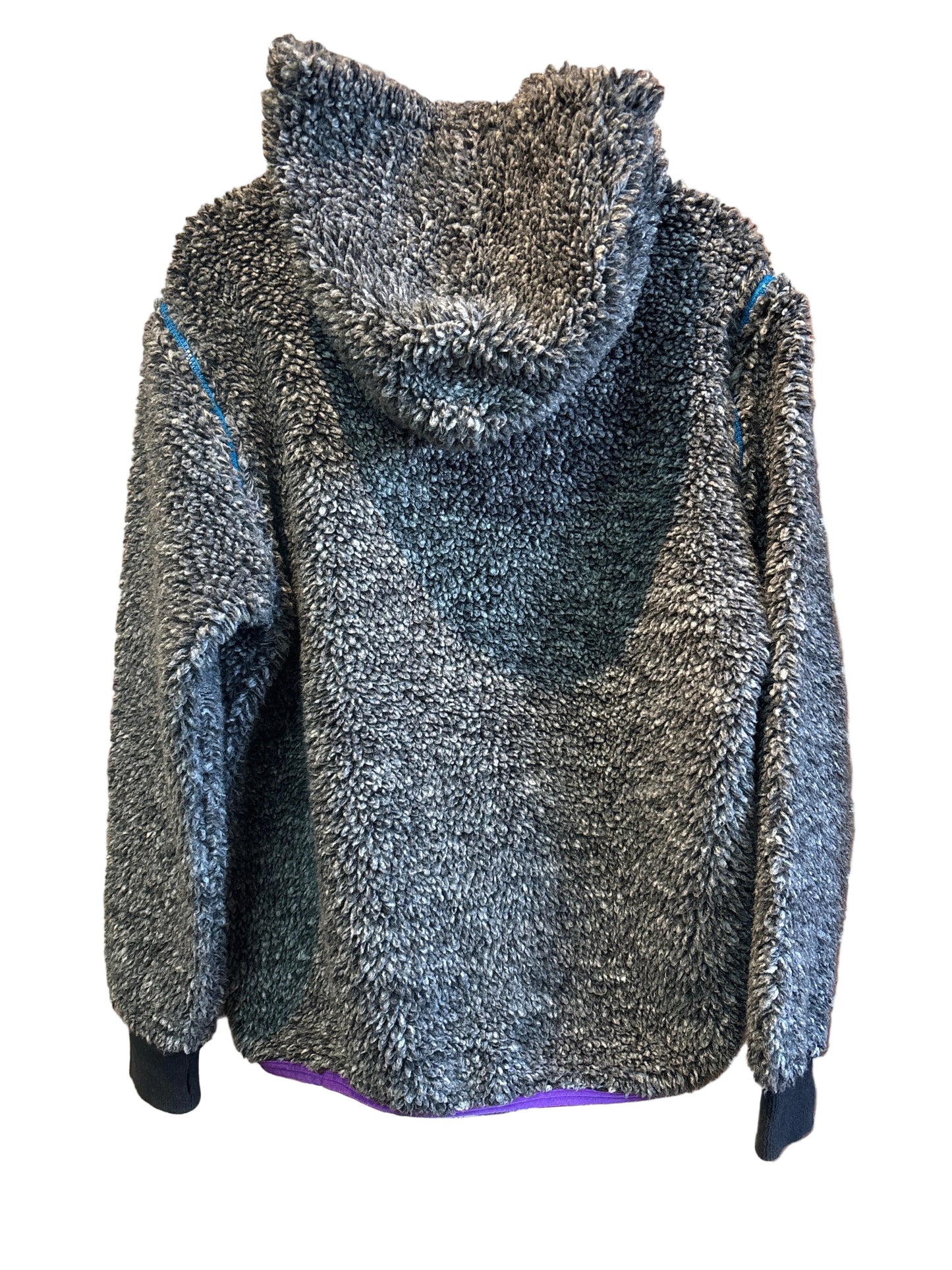 (USED)ROLLING CRADLE ボアパーカージャケット M