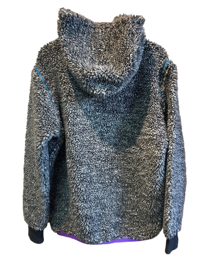 (USED)ROLLING CRADLE ボアパーカージャケット M