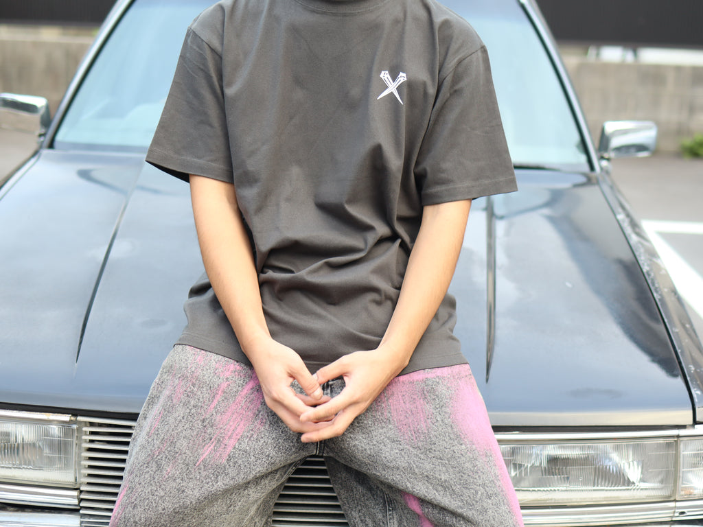 FUN TIME TATTOO ORIGINAL HORIRYU TRAD TEE