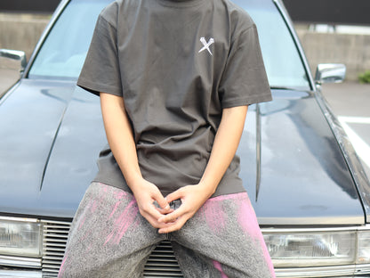 FUN TIME TATTOO ORIGINAL HORIRYU TRAD TEE