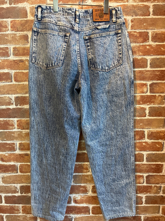 SPANA デニム