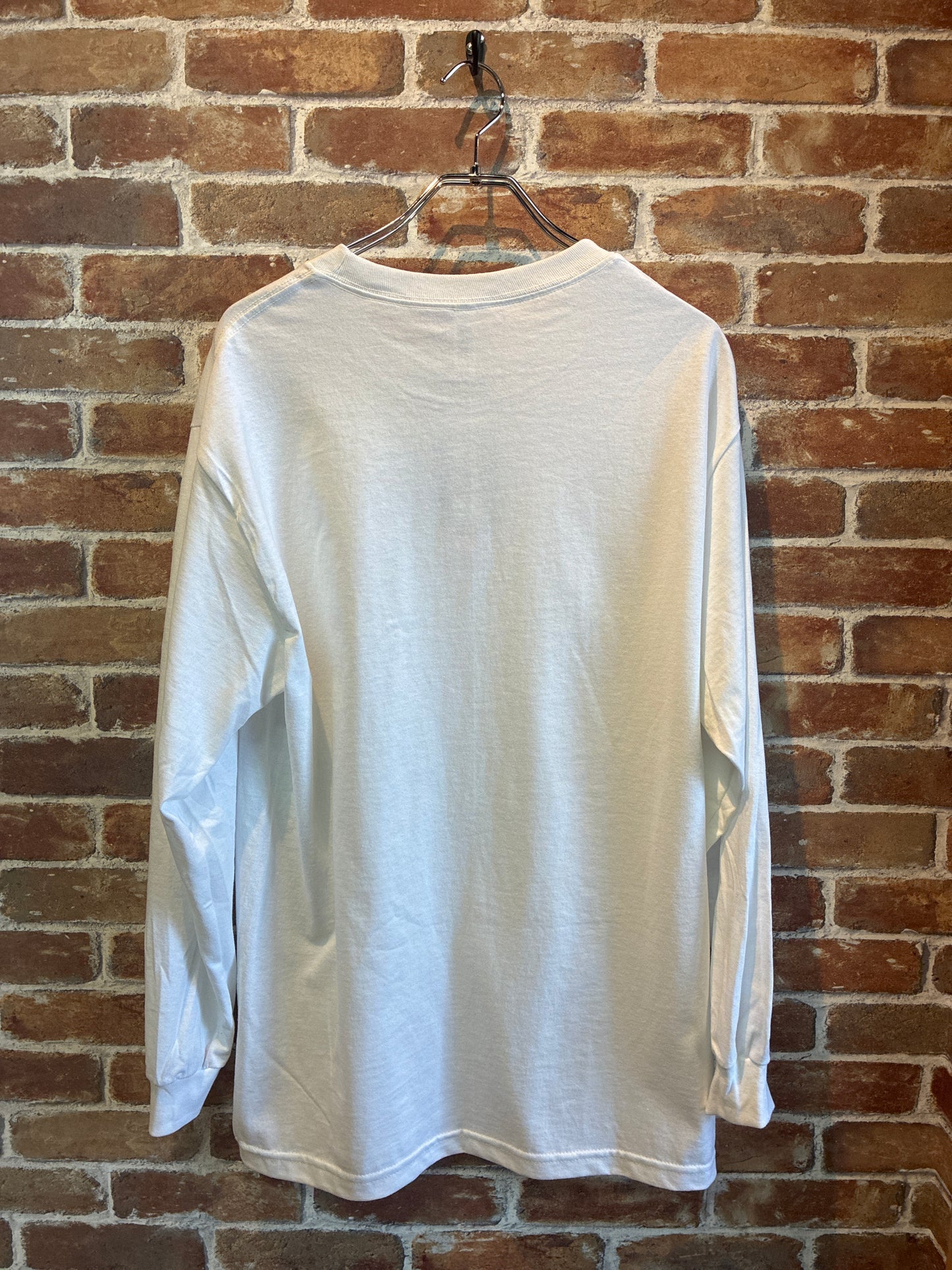 BLASTOU EYE HAND LONG TEE