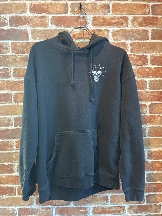 (USED)INDEPENDENT プルオーバーパーカー