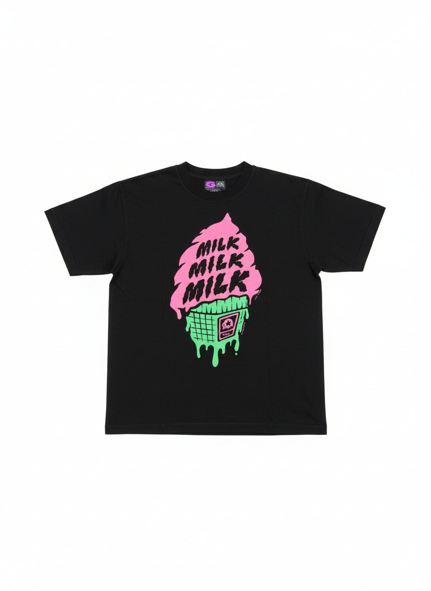 (USED)MXMXM MAGICAL MOSH MISFIT Tシャツ S