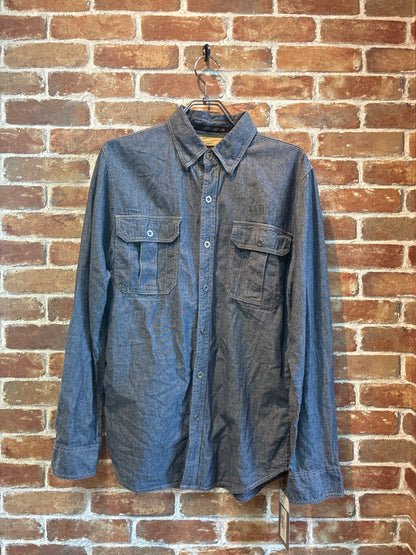 (USED)HARLEY-DAVIDSON シャツ