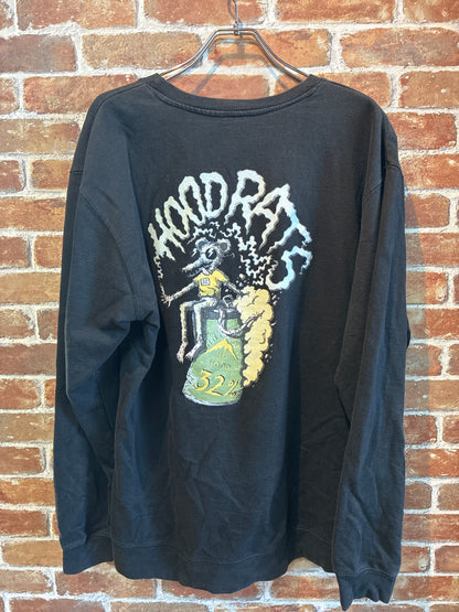 (used)independent スウェット　XL