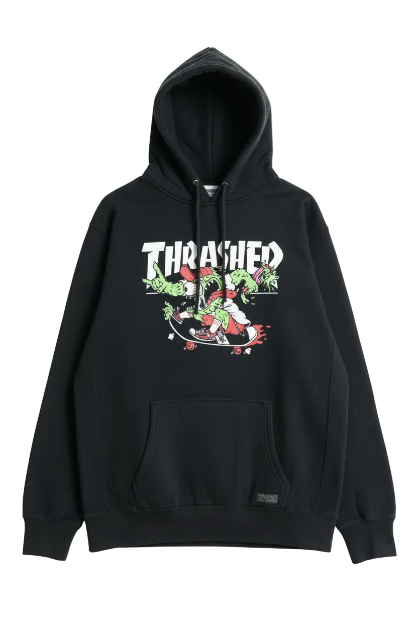 (USED)ROLLING CRADLE フーディー