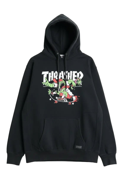 (USED)ROLLING CRADLE フーディー