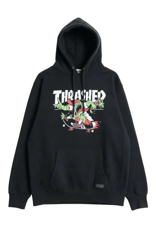 (USED)ROLLING CRADLE フーディー