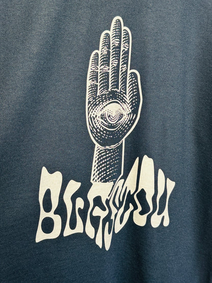BLASTOU EYE HAND LONG TEE