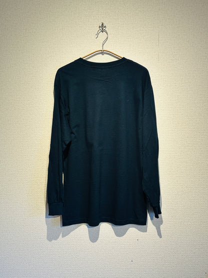 BLASTOU EYE HAND LONG TEE