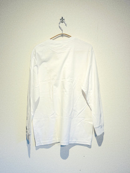 BLASTOU EYE HAND LONG TEE