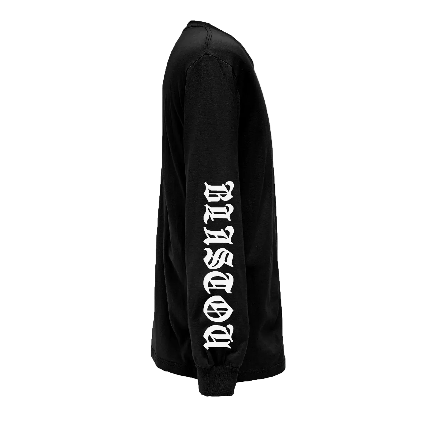 ［受注生産］BLASTOU SKULL LONG TEE